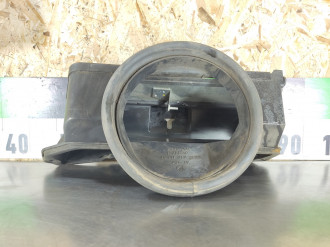 Воздухозаборник Daewoo Nexia 1995-2016