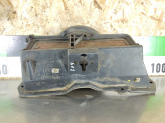 Воздухозаборник Daewoo Nexia 1995-2016