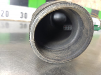 Патрубок воздушного фильтра Daewoo Nexia 1995-2016