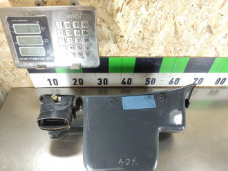 Вещевой ящик Daewoo Nexia 1995-2016