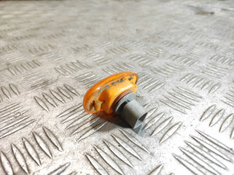 Повторитель в крыло левый Daewoo Matiz 1998-2015