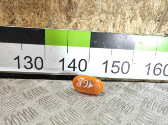 Повторитель в крыло левый Daewoo Matiz 1998-2015