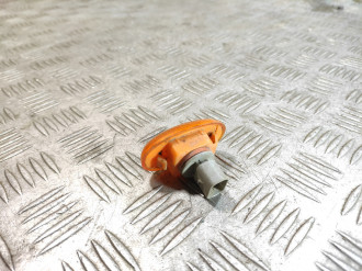 Повторитель в крыло левый Daewoo Matiz 1998-2015