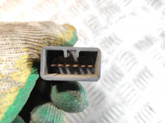 Кнопка аварийной сигнализации Daewoo Matiz 1998-2015