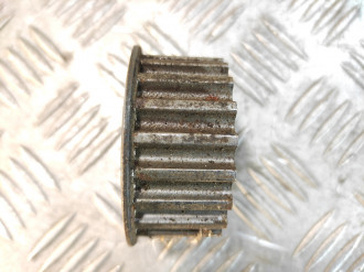 Шестерня привода двс Daewoo Nexia 1995-2016