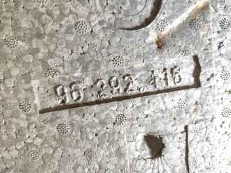 Ящик для инструментов Daewoo Nexia 1995-2016