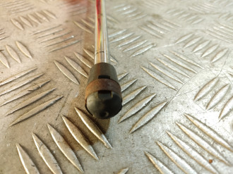 Амортизатор двери багажника Daewoo Nexia 1995-2016