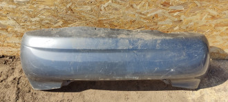 Бампер задний Daewoo Matiz 1998-2015