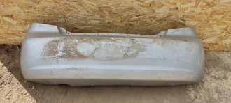 Бампер задний Daewoo Matiz 1998-2015