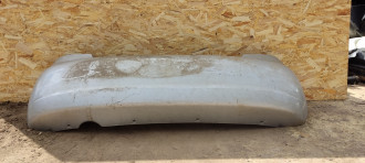 Бампер задний Daewoo Matiz 1998-2015