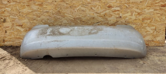 Бампер задний Daewoo Matiz 1998-2015