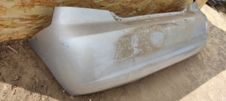 Бампер задний Daewoo Matiz 1998-2015