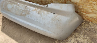 Бампер задний Daewoo Matiz 1998-2015