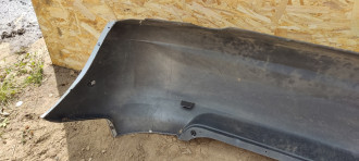 Бампер задний Daewoo Matiz 1998-2015