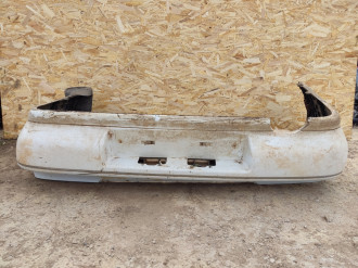 Бампер задний Daewoo Nexia 1995-2016