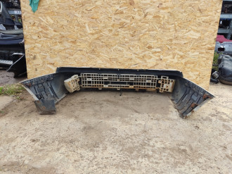 Бампер задний Daewoo Nexia 1995-2016