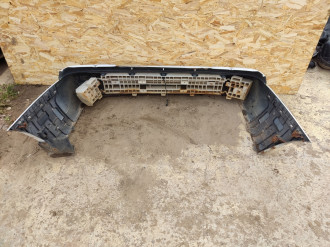 Бампер задний Daewoo Nexia 1995-2016