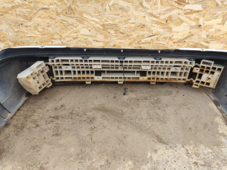 Бампер задний Daewoo Nexia 1995-2016