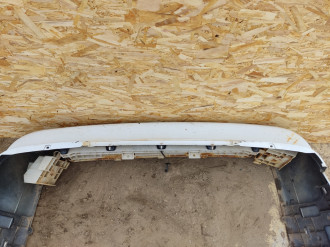 Бампер задний Daewoo Nexia 1995-2016