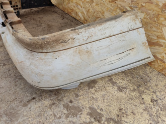 Бампер задний Daewoo Nexia 1995-2016