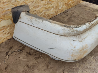 Бампер задний Daewoo Nexia 1995-2016