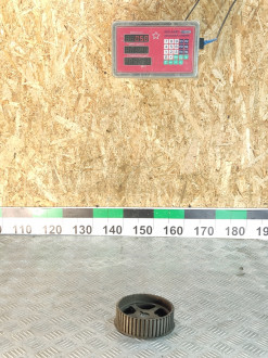 Шестерня привода двс Daewoo Matiz 1998-2015