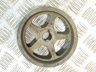 Шестерня привода двс Daewoo Matiz 1998-2015