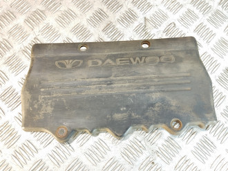 Крышка двигателя декоративная Daewoo Leganza 1997-2003