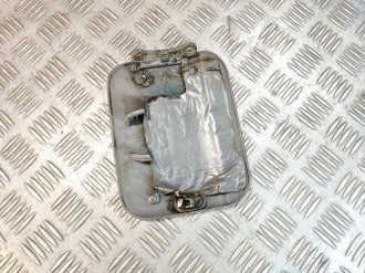 Лючок бензобака Daewoo Leganza 1997-2003