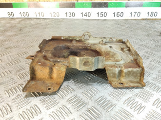 Крепление аккумулятора Daewoo Leganza 1997-2003