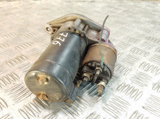 Стартер Daewoo Leganza 1997-2003