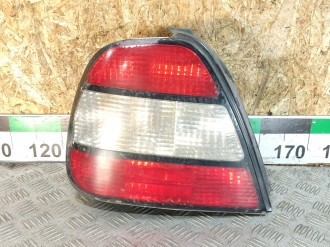 Фонарь задний левый Daewoo Leganza 1997-2003