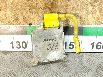 Блок управления Air Bag Daewoo Leganza 1997-2003
