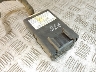 Блок управления центральным замком Daewoo Leganza 1997-2003