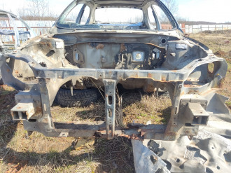 Панель передняя Daewoo Leganza 1997-2003