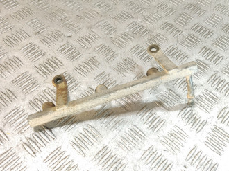 Рейка топливная рампа Daewoo Matiz 1998-2015