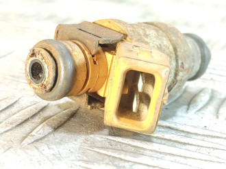 Форсунка двигателя Daewoo Matiz 1998-2015