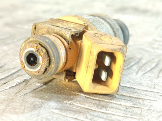 Форсунка двигателя Daewoo Matiz 1998-2015