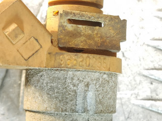 Форсунка двигателя Daewoo Matiz 1998-2015