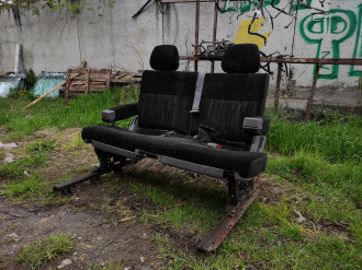 Сиденье заднее Daihatsu Atrai 7 