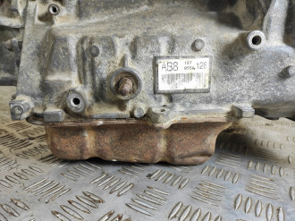 АКПП Daihatsu Atrai 7 