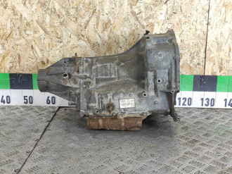 АКПП Daihatsu Atrai 7 