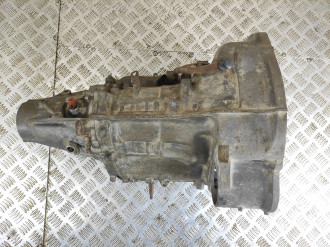 АКПП Daihatsu Atrai 7