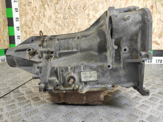 АКПП Daihatsu Atrai 7 