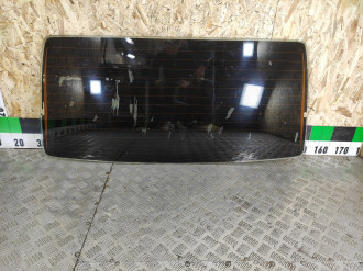 Стекло заднее Daihatsu Atrai 7 