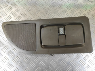 Решетка динамика левая Daihatsu Atrai 7