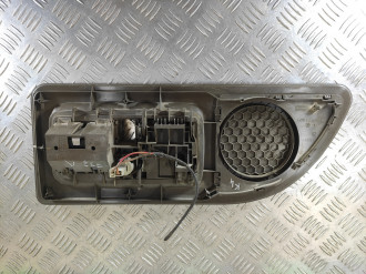 Решетка динамика левая Daihatsu Atrai 7 
