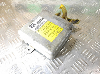 Блок управления Air Bag Daihatsu Atrai 7 