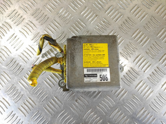 Блок управления Air Bag Daihatsu Atrai 7 