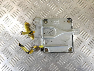 Блок управления Air Bag Daihatsu Atrai 7 